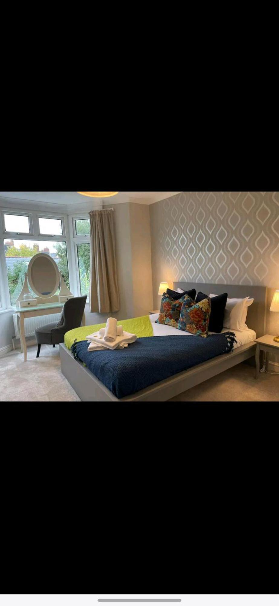 The Regal Penarth Seaside Town Villa Cardiff Exterior photo