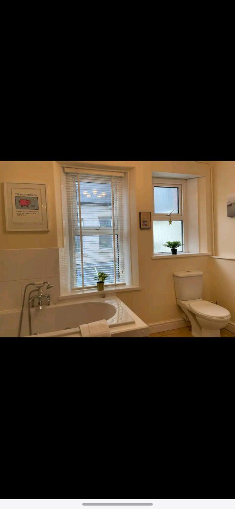 The Regal Penarth Seaside Town Villa Cardiff Exterior photo